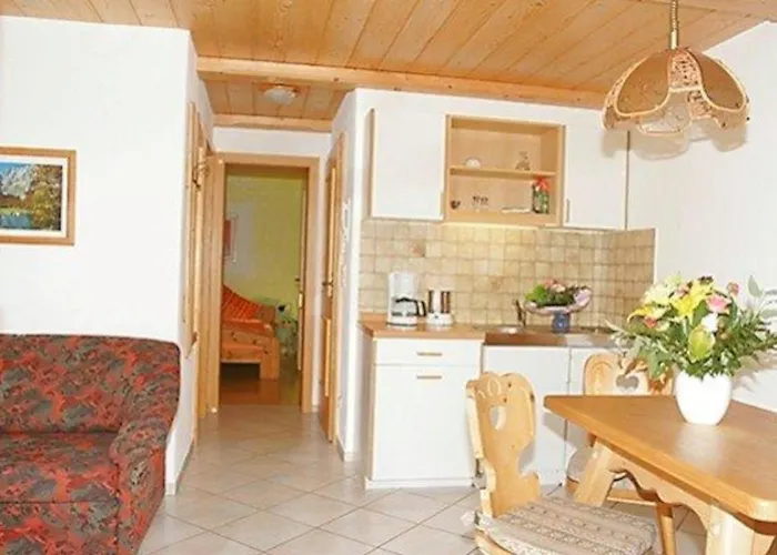 Springl Apartamento *