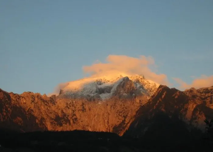 Springl * Schönau am Königssee