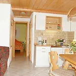 Springl Apartmán *