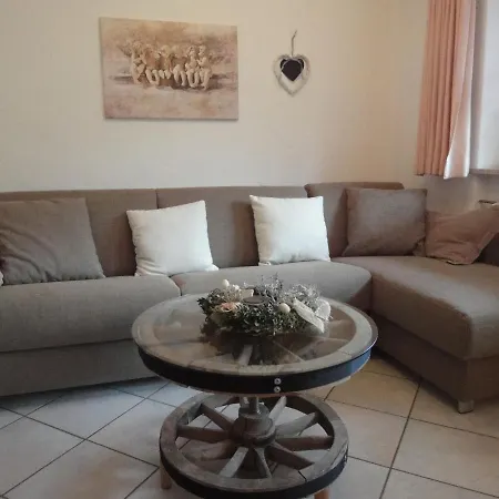 Ferienwohnung Springl