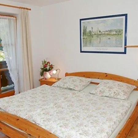 Apartment Ferienwohnung Springl *