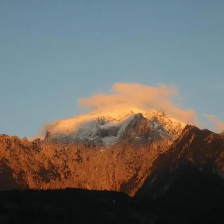 Springl * Schönau am Königssee