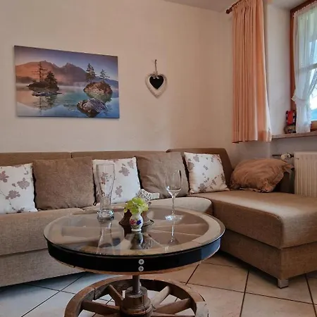 Apartmán Springl