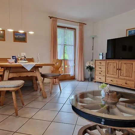 Springl Apartment Schönau am Königssee