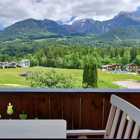Springl Schönau am Königssee
