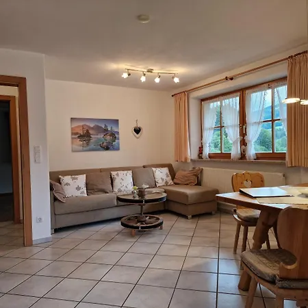 Springl Apartmán *