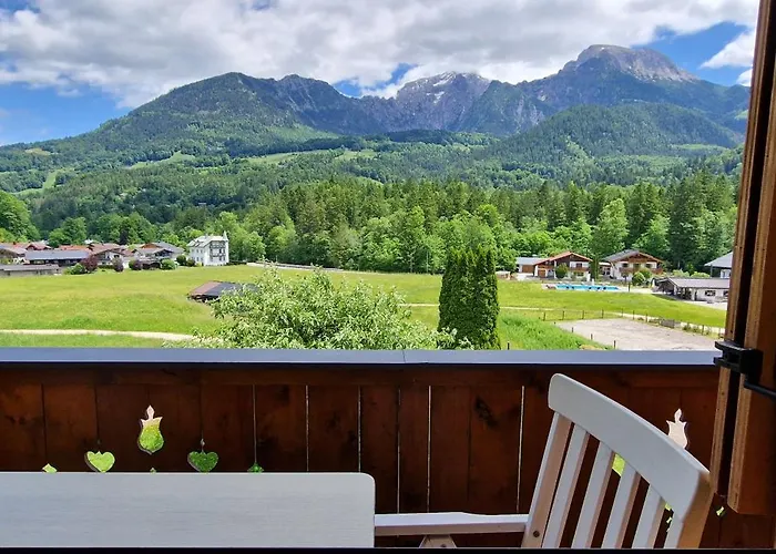 Springl Schönau am Königssee